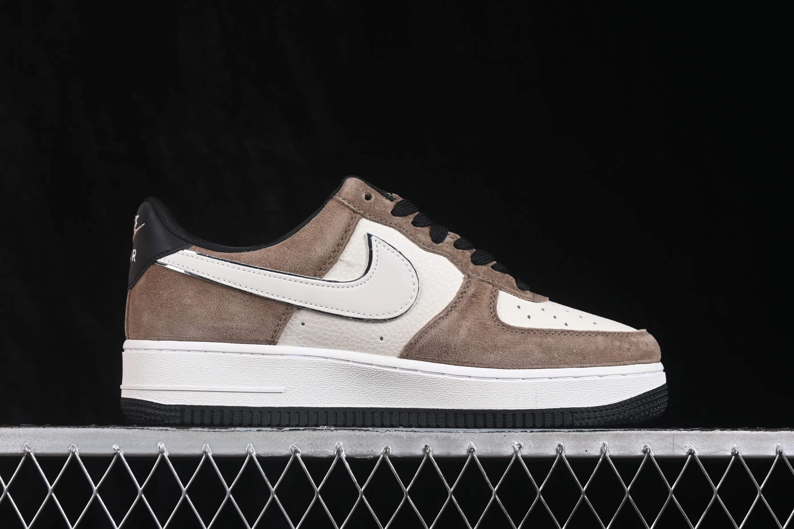 All categories Nk Air Force 1 Air Force series Nk Air Force 1 Low Air Force low-top Nike Air Force 1'07 Low joint model Air Force 1 low-top casual sneakers WY0655-101
